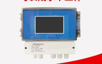 超声多普勒流速仪参数—精度高达1mm/s【沃环科技】